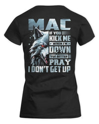 Women's Standard T-Shirt