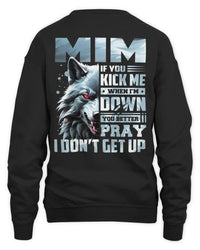 Unisex Sweatshirt