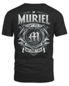 MURIEL AP81-K4-626 - Personalized Ahmed Quote Apparel “If Ahmed Can't Fix It, No One Can”