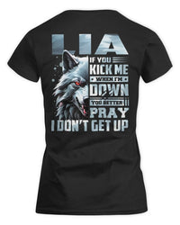 Women's Standard T-Shirt