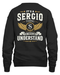 Unisex Sweatshirt
