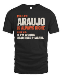 Unisex Standard T-Shirt