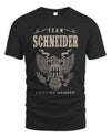 SCHNEIDER TP06-K82 – Personalized Classic Style Apparel “Team NAME Lifetime Member”
