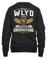 Unisex Sweatshirt