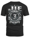 JIE AP81-K4-626 - Personalized Ahmed Quote Apparel “If Ahmed Can't Fix It, No One Can”