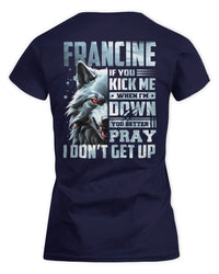 Women's Standard T-Shirt