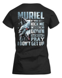 Women's Standard T-Shirt