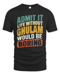 Unisex Standard T-Shirt