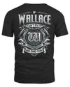 WALLACE AP81-K4-626 - Personalized Ahmed Quote Apparel “If Ahmed Can't Fix It, No One Can”