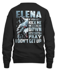 Unisex Sweatshirt
