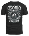 OSORIO AP81-K4-626 - Personalized Ahmed Quote Apparel “If Ahmed Can't Fix It, No One Can”