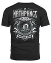 NATHPHNGS AP81-K4-626 - Personalized Ahmed Quote Apparel “If Ahmed Can't Fix It, No One Can”