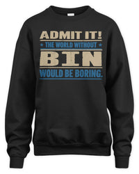 Unisex Sweatshirt