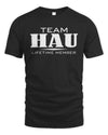 HAU BL62-K4-128 - Personalized “Team NAME Lifetime Member”