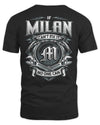 MILAN AP81-K4-626 - Personalized Ahmed Quote Apparel “If Ahmed Can't Fix It, No One Can”
