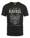 RAFAEL TP06-K82 – Personalized Classic Style Apparel “Team NAME Lifetime Member”