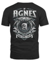 AGNES AP81-K4-626 - Personalized Ahmed Quote Apparel “If Ahmed Can't Fix It, No One Can”