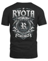 RYOTA AP81-K4-626 - Personalized Ahmed Quote Apparel “If Ahmed Can't Fix It, No One Can”