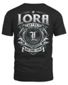 LORA AP81-K4-626 - Personalized Ahmed Quote Apparel “If Ahmed Can't Fix It, No One Can”