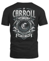 CARROLL AP81-K4-626 - Personalized Ahmed Quote Apparel “If Ahmed Can't Fix It, No One Can”