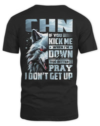 Unisex Standard T-Shirt