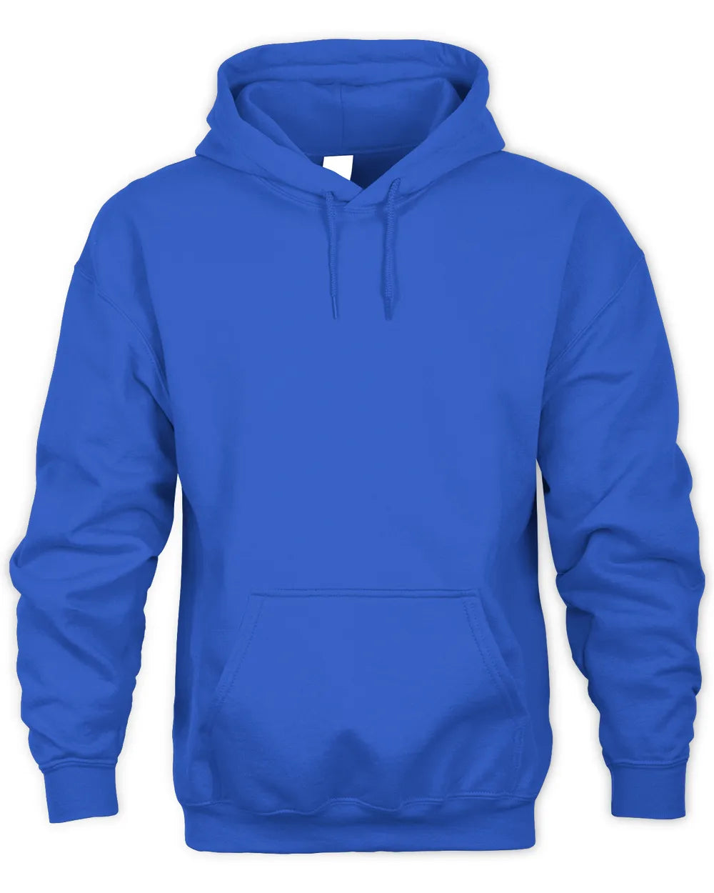 ALCANTARA TX03 P02 - Personalized Handyman Mechanic Shirt “If NAME Can’t Fix It, We’re All Screwed” - Unisex Hoodie - Royal