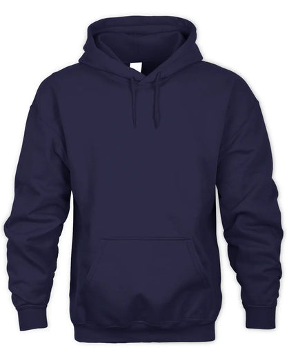 ALCANTARA TX03 P02 - Personalized Handyman Mechanic Shirt “If NAME Can’t Fix It, We’re All Screwed” - Unisex Hoodie - Navy