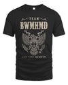 BWMHMD TP06-K82 – Personalized Classic Style Apparel “Team NAME Lifetime Member”