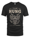 HUNG TP06-K82 – Personalized Classic Style Apparel “Team NAME Lifetime Member”