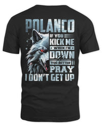 Unisex Standard T-Shirt