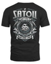SATOU AP81-K4-626 - Personalized Ahmed Quote Apparel “If Ahmed Can't Fix It, No One Can”