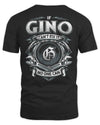 GINO AP81-K4-626 - Personalized Ahmed Quote Apparel “If Ahmed Can't Fix It, No One Can”