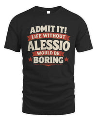 Unisex Standard T-Shirt