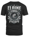 ELAINE AP81-K4-626 - Personalized Ahmed Quote Apparel “If Ahmed Can't Fix It, No One Can”