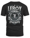 LEROY AP81-K4-626 - Personalized Ahmed Quote Apparel “If Ahmed Can't Fix It, No One Can”