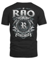 RAO AP81-K4-626 - Personalized Ahmed Quote Apparel “If Ahmed Can't Fix It, No One Can”
