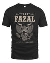 FAZAL TP06-K82 – Personalized Classic Style Apparel “Team NAME Lifetime Member”