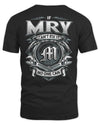 MRY AP81-K4-626 - Personalized Ahmed Quote Apparel “If Ahmed Can't Fix It, No One Can”