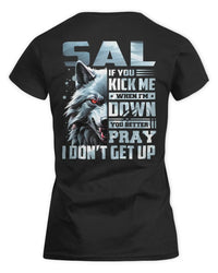 Women's Standard T-Shirt