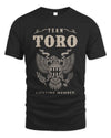 TORO TP06-K82 – Personalized Classic Style Apparel “Team NAME Lifetime Member”