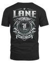 LANE AP81-K4-626 - Personalized Ahmed Quote Apparel “If Ahmed Can't Fix It, No One Can”