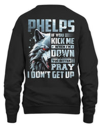 Unisex Sweatshirt