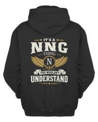 Unisex Hoodie