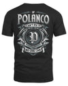 POLANCO AP81-K4-626 - Personalized Ahmed Quote Apparel “If Ahmed Can't Fix It, No One Can”