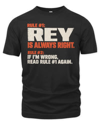 Unisex Standard T-Shirt