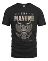 MAYUMI TP06-K82 – Personalized Classic Style Apparel “Team NAME Lifetime Member”