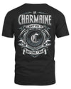 CHARMAINE AP81-K4-626 - Personalized Ahmed Quote Apparel “If Ahmed Can't Fix It, No One Can”