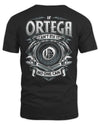 ORTEGA AP81-K4-626 - Personalized Ahmed Quote Apparel “If Ahmed Can't Fix It, No One Can”