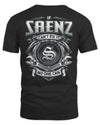 SAENZ AP81-K4-626 - Personalized Ahmed Quote Apparel “If Ahmed Can't Fix It, No One Can”