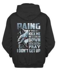 Unisex Hoodie